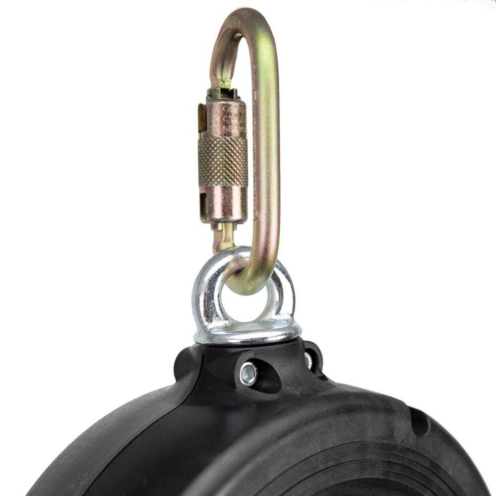 Lodestar Cable SRL Safewaze