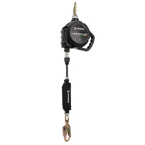 Lodestar LE Cable SRL 023-5325 Safewaze 30'