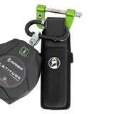 Latitude Edge 6′ Single Web SRL-P Safewaze