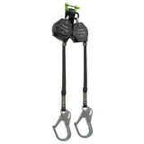 Latitude Edge 8' Dual Web SRL-P 023-5346 Safewaze Rebar