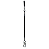 Latitude Edge Tie-Back 7′ Dual Cable SRL: 40″ Tie-Back Safewaze