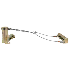 SafeLink Nelson/Rebar Assembly Safewaze