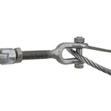 SafeLink Nelson/Rebar Assembly Safewaze