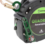 Quadrant Retractable HLL Safewaze