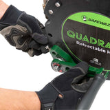 Quadrant Retractable HLL Safewaze