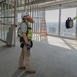 Quadrant Retractable HLL Safewaze