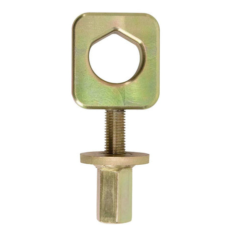 SafeLink Nelson/Rebar Clamp Set Safewaze