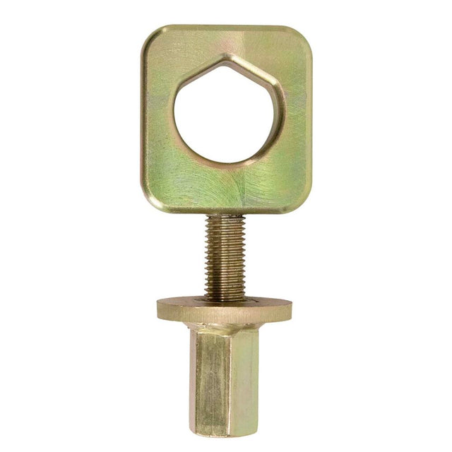 SafeLink Nelson/Rebar Clamp Set Safewaze