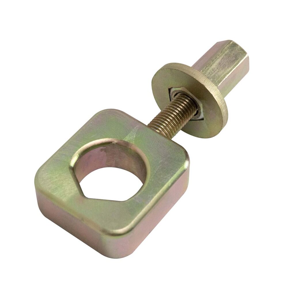 SafeLink Nelson/Rebar Clamp Set Safewaze