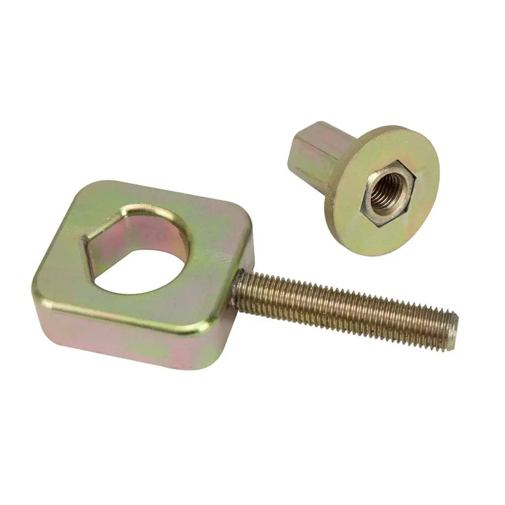 SafeLink Nelson/Rebar Clamp Set Safewaze