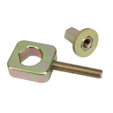 SafeLink Nelson/Rebar Clamp Set Safewaze