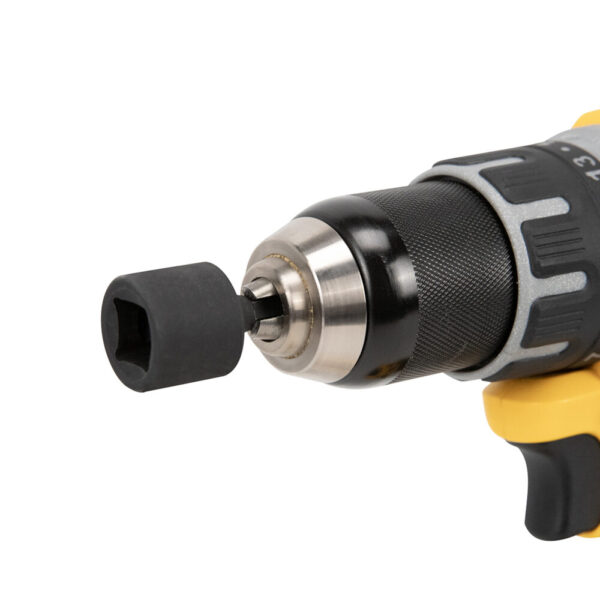 Power Drill Adapter for Quadrant Safewaze