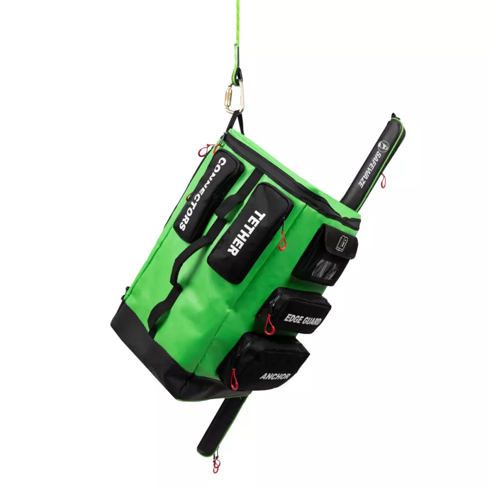 Rescue Gear Bag Safewaze