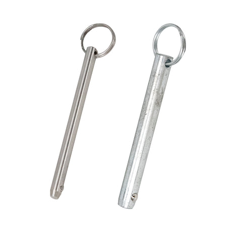 Replacement Detent Pins for Confined Space Devices Safewaze