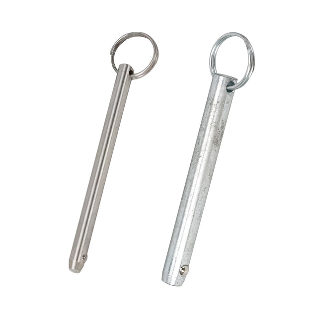 Replacement Detent Pins for Confined Space Devices Safewaze