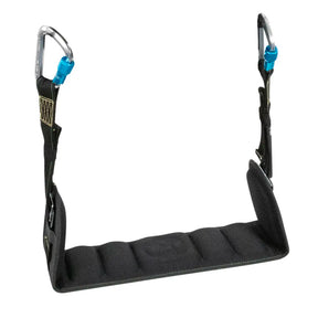 Arc Flash Removable Tower Suspension Seat Safewaze