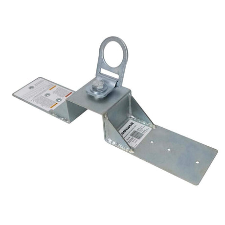 Corrugated Roof Anchor 024-4112 Safewaze Steel