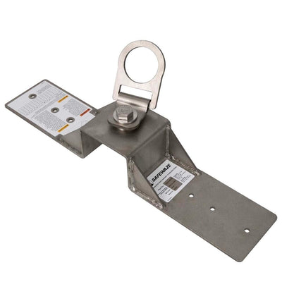 Corrugated Roof Anchor 024-4113 Safewaze Stainless Steel