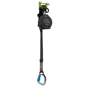 Latitude Edge 6′ Single Web SRL-P 024-5380 Safewaze Alu Carabiner