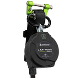 Latitude Edge Tie-Back 8′ Single Web SRL-P: 20″ Tie-Back Safewaze