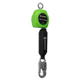 Latitude 11' Single Web SRL: No Attachment, Snap Hook