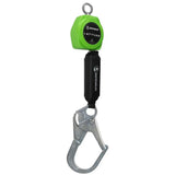 Latitude 11' Single Web SRL: No Attachment, Snap Hook