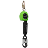 Latitude 11' Single Web SRL: No Attachment, Snap Hook