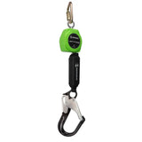 Latitude 11' Single Web SRL: No Attachment, Snap Hook