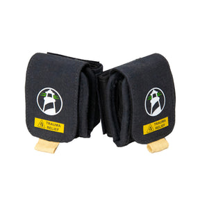 Arc Flash Quick-Adjust Trauma Relief Safewaze