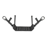 PRO+ Slate Tower Seat Safewaze