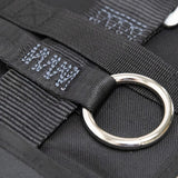 PRO+ Slate Tower Seat Safewaze