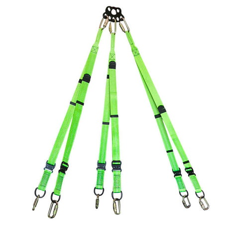 Rescue Stretcher Safewaze