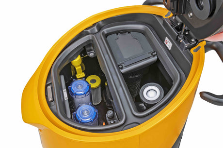 ECOBOT 50 Taski
