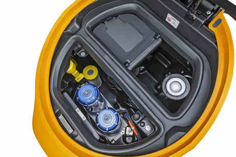 ECOBOT 50 Taski