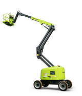 Articulating Boom Lifts - ZA45J Zoomlion