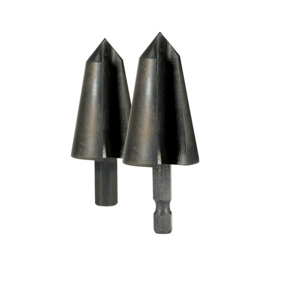 Cone Cut Bits Unibor