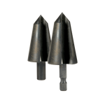 Cone Cut Bits Unibor