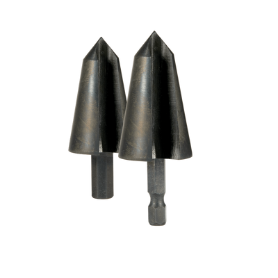 Cone Cut Bits Unibor