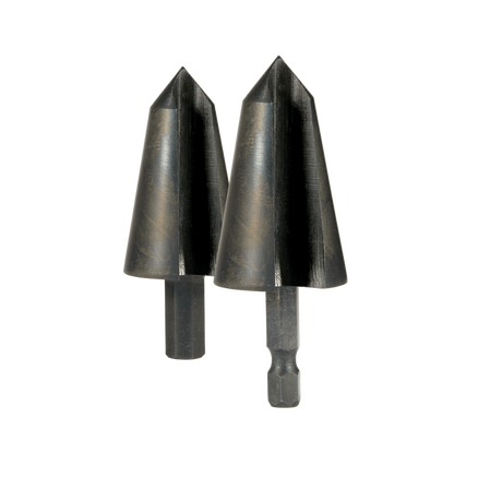 Cone Cut Bits Unibor
