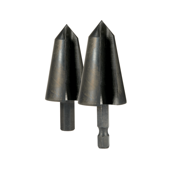 Cone Cut Bits Unibor