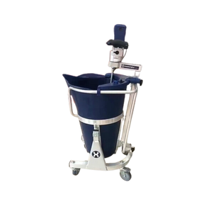 Mixing Station MS-150 5 Bag Makinex