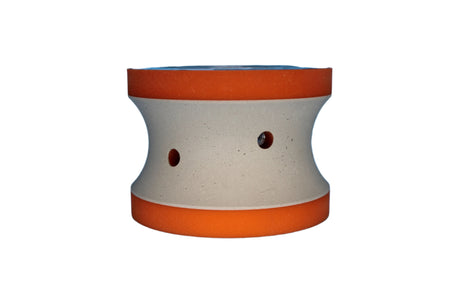 Nicolai T Shape CNC Profile Wheels CSLT203T235608 / T20 R3/VG Nicolai 2 CM Resin Wheel JLT Polisher G8