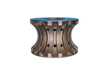 Nicolai T Shape CNC Profile Wheels DSS3254ST2 / T40 R3/VG DM60 Nicolai 4 CM Segmented Wheel G1