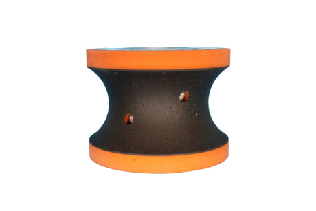 Nicolai T Shape CNC Profile Wheels CSLT403T235606 / T40 R3/VG Nicolai 4 CM Resin Wheel JLT Polisher G6