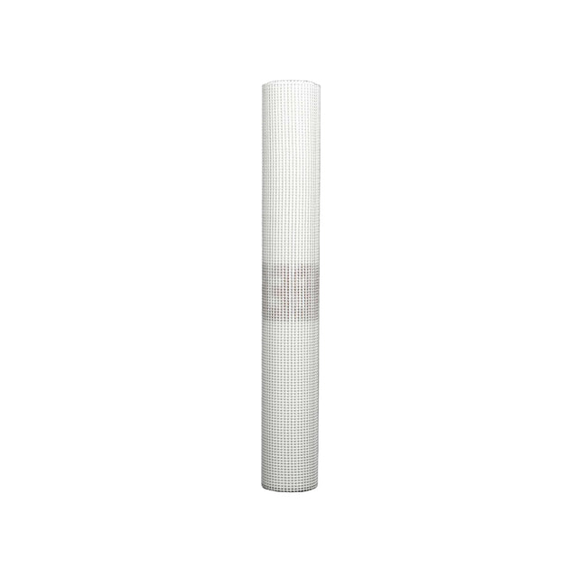 SpiderLath No Strips Fiberglass Lath SpiderLath