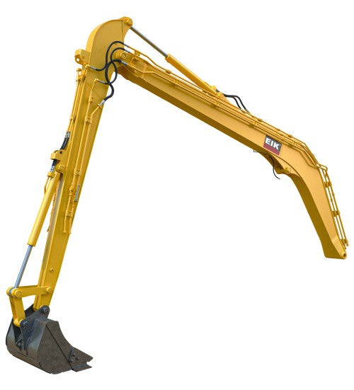 Long Reach Excavator CAT313-40FT EIK Solutions