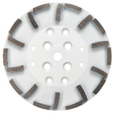 10” GRINDING PLATES Syntec Diamond Tools