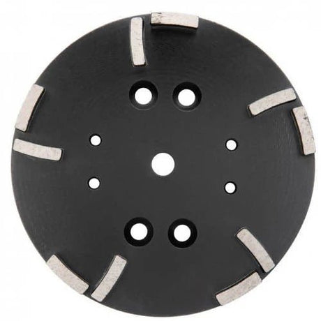 10” GRINDING PLATES Syntec Diamond Tools