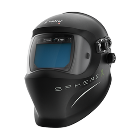 SphereX Quattro Welding Helmet Optrel