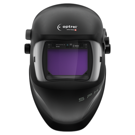 SphereX 2.5 Welding Helmet Optrel